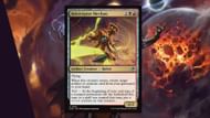 I appreciate the way Interceptor Mechan is worded, because it's balanced, but still quite strong (Image via Wizards of the Coast)